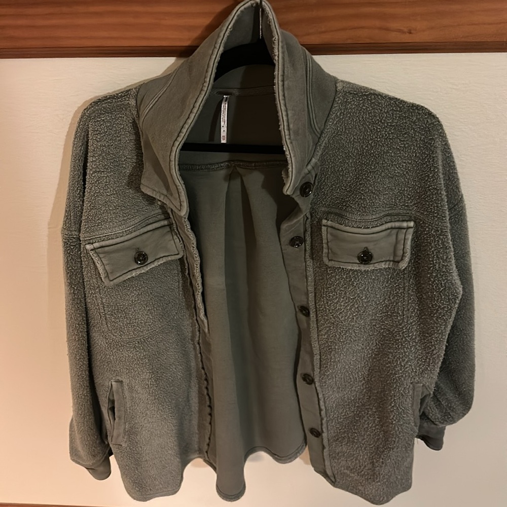 Free People Ruby Jacket - Picture 5 of 15